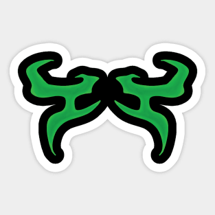 Illidan Stormrage Sticker